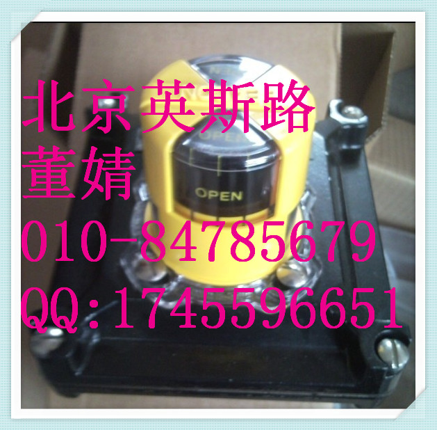 WESTLOCK 閥位開(kāi)關(guān)2007KBY2B4M0200U