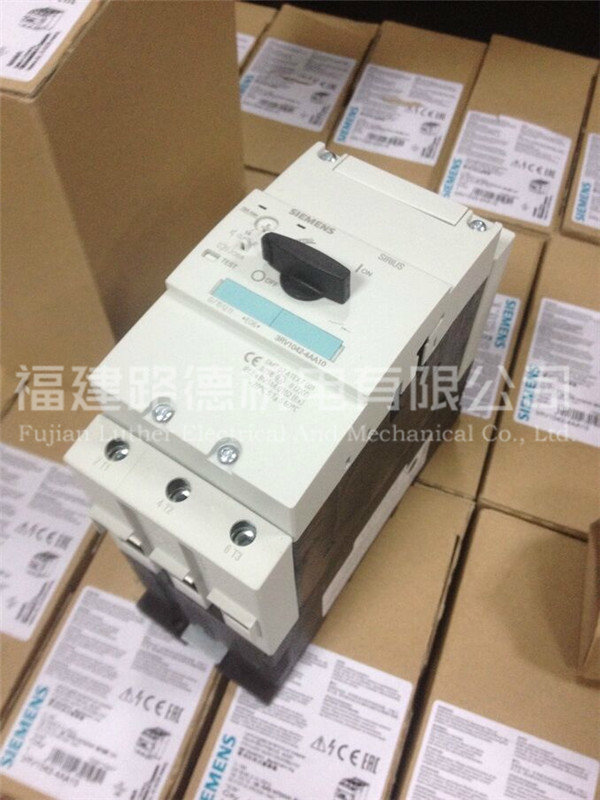 原裝正品3RT1034-3XF40-0LA2  技術(shù)參數(shù)