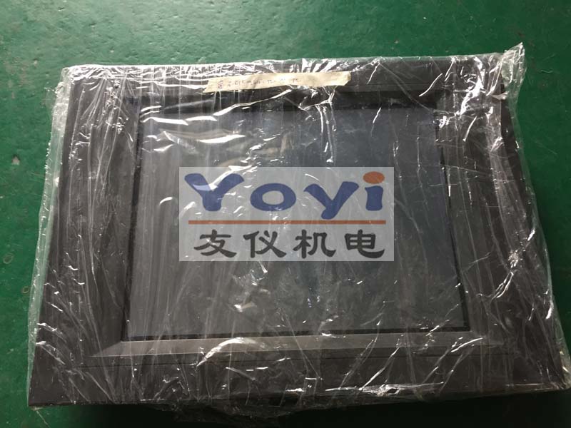 二手觸摸屏HG3F-FT22TF-B，可維修