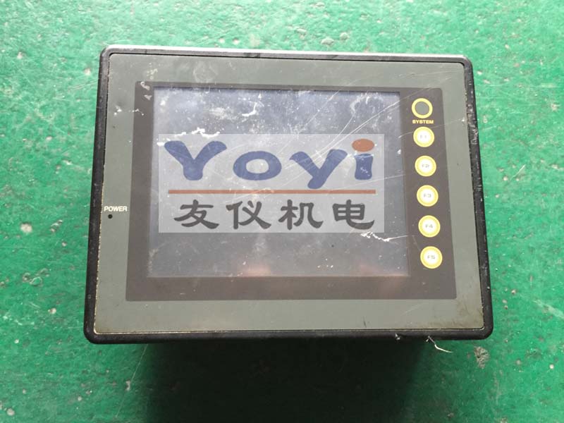 二手觸摸屏V606IT10-004，可維修