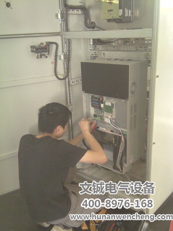 安川a1000變頻器維修 伺服電機(jī)維修 長沙安川變頻器維修