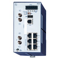 赫斯曼交換機(jī)MOXA RS20-0800S4S4EDBPHC代理