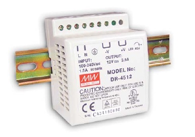 明緯電源DR-4524經(jīng)銷(xiāo)