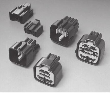 33093-0007/33093-0009/MOLEX/莫氏端子