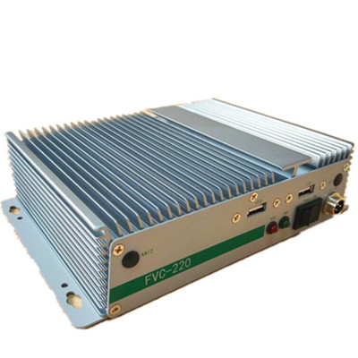 寬溫計(jì)算機(jī)-40~75℃環(huán)境可靠運(yùn)行，全密閉機(jī)箱防塵、耐高溫、抗震