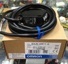 山東濟(jì)南歐姆龍光電開關(guān)代理 E3JK-TR11-C現(xiàn)貨特價銷售