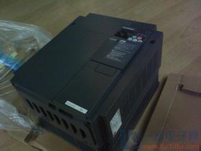 山東三菱變頻器二級分銷商FR-A740-5.5K-CHT特價銷售