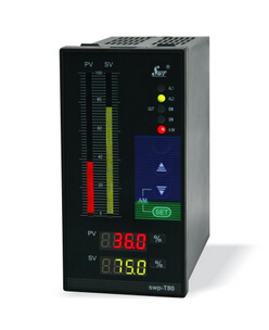 SWP-P805-020-08-HL-T-S、智能PID控制器