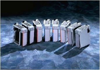 羅克韋爾AB PLC 1769-L30ER，1769-IQ16