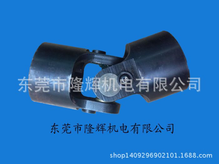 專(zhuān)業(yè)代理臺(tái)灣JCC十字聯(lián)軸器（萬(wàn)向節(jié)頭）