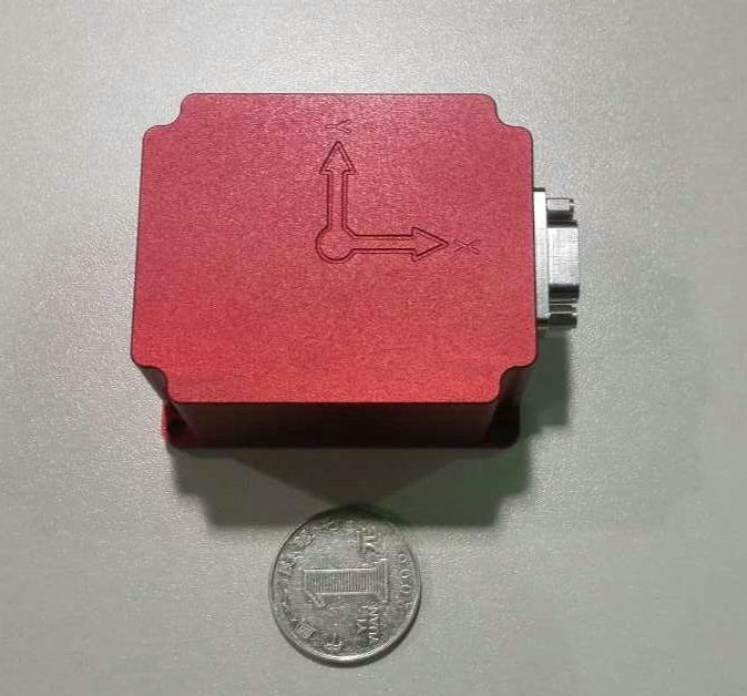 立得空間婁建華航空型無(wú)人機(jī)定位定姿系統(tǒng)MEMS-POS