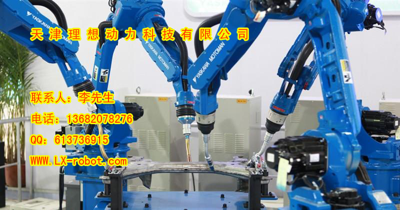 北京沖壓工業(yè)機(jī)器人價(jià)格  自動(dòng)焊接廠(chǎng)家