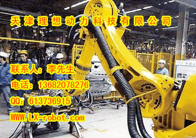 北京水平焊接機(jī)器人供應(yīng)  搬運(yùn)機(jī)器人廠家