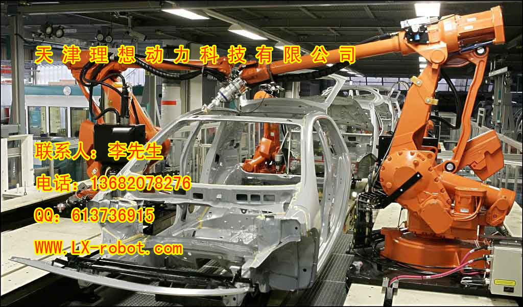 天津焊接機(jī)器人制造廠家  搬運(yùn)機(jī)器人廠家