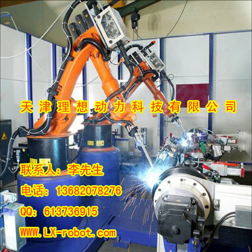 山東六軸工業(yè)機(jī)器人調(diào)試  碼垛機(jī)器人公司