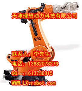 山東四軸焊接機器人價格  碼垛機器人廠家