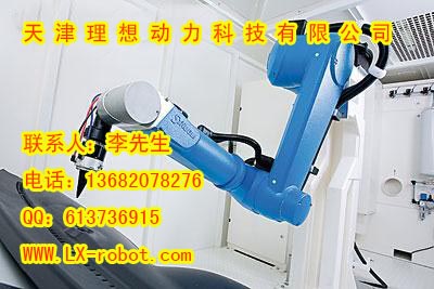 山東大型焊接機(jī)器人制造商  碼垛機(jī)器人公司