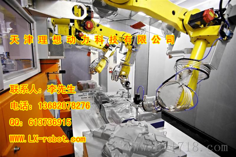 北京低價(jià)工業(yè)機(jī)器人生產(chǎn)商  噴涂機(jī)器人價(jià)格