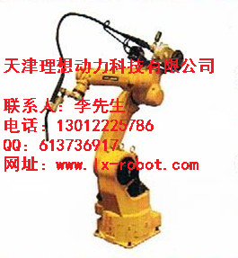 山東工業(yè)機(jī)器人換油價(jià)格 工業(yè)機(jī)器人維修
