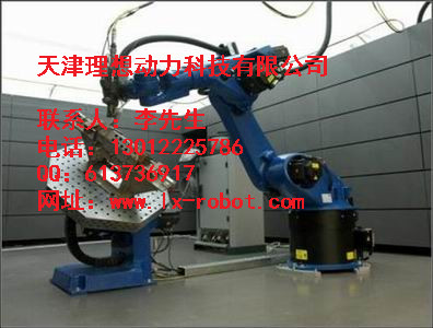 天津工業(yè)噴碼機(jī)多少錢 工業(yè)機(jī)器人維修