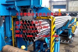 河北省鋼材打包機渠道商 工業(yè)機器人換油