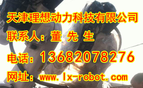 石家莊焊接機(jī)器人價格 日本工業(yè)機(jī)器人價格