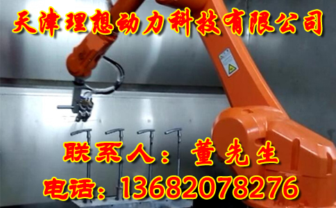 粉末噴涂機(jī)器人多少錢(qián) 滄州abb噴涂機(jī)器人價(jià)格