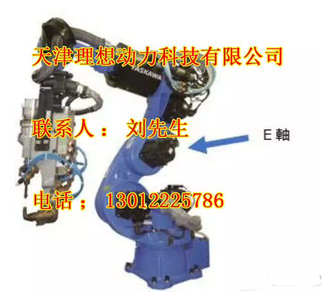 日照點(diǎn)焊機(jī)器人維修，點(diǎn)焊機(jī)器人生產(chǎn)線
