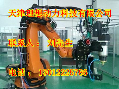 山東點焊機器人養(yǎng)護，點焊機器人代理商