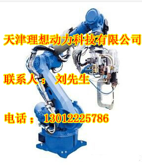承德激光焊接機(jī)器人生產(chǎn)商，激光焊接機(jī)器人制造商維修