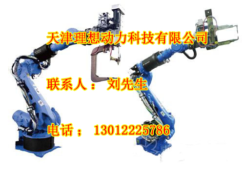 天津點(diǎn)焊機(jī)器人價格，點(diǎn)焊機(jī)器人生產(chǎn)商