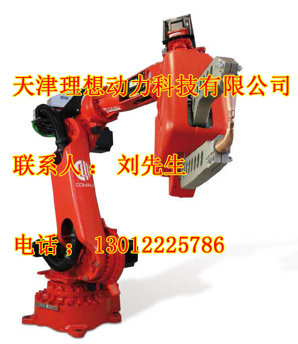廊坊點(diǎn)焊機(jī)器人生產(chǎn)線，點(diǎn)焊機(jī)器人代理商