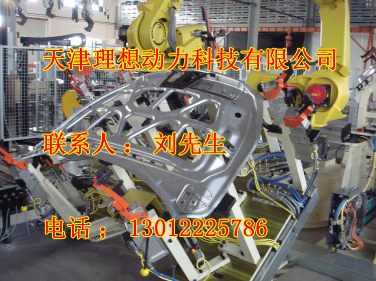 威海激光焊接機(jī)器人配件，激光焊接機(jī)器人保養(yǎng)