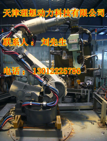 棗莊點(diǎn)焊機(jī)器人維修，點(diǎn)焊機(jī)器人廠家配件