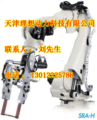 萊蕪點(diǎn)焊機(jī)器人價(jià)格，點(diǎn)焊機(jī)器人哪家好