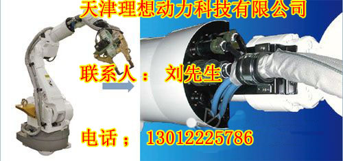 煙臺激光焊接機器人維修廠家，激光焊接機器人哪家好