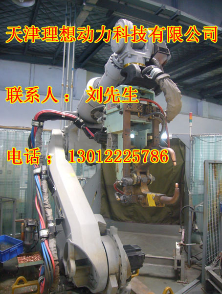 德州激光焊接機(jī)器人生產(chǎn)線，激光焊接機(jī)器人制造商維修