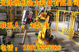 威海激光焊接機(jī)器人保養(yǎng)，激光焊接機(jī)器人研發(fā)