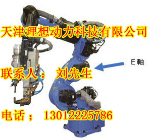 承德激光焊接機(jī)器人維修，激光焊接機(jī)器人配件