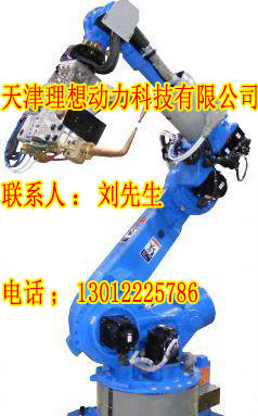 濟(jì)寧點(diǎn)焊機(jī)器人養(yǎng)護(hù)，點(diǎn)焊機(jī)器人哪家好