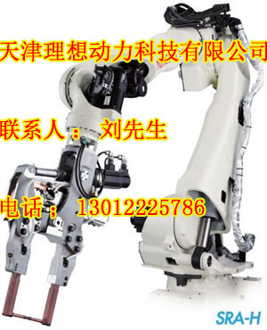 聊城激光焊接機器人設備，激光焊接機器人維修