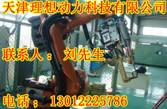 北京激光焊接機器人價格，激光焊接機器人設計