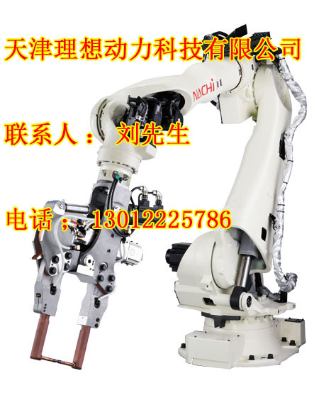 廊坊激光焊接機器人生產(chǎn)線，激光焊接機器人生產(chǎn)商