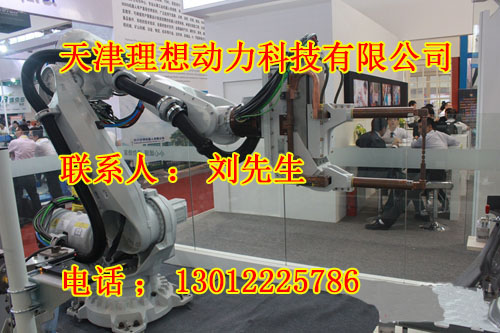 濰坊點(diǎn)焊機(jī)器人設(shè)備，點(diǎn)焊機(jī)器人廠家配件