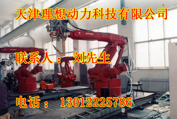濟(jì)寧點(diǎn)焊機(jī)器人設(shè)計(jì)，點(diǎn)焊機(jī)器人哪家好