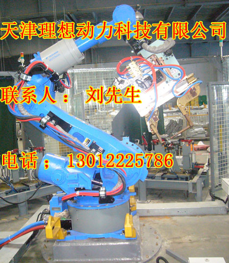 濟南fanuc點焊機器人培訓(xùn)研發(fā)，fanuc點焊機器人培訓(xùn)廠家維修