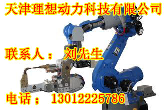 德州點(diǎn)焊機(jī)器人工作站設(shè)計(jì)，點(diǎn)焊機(jī)器人工作站廠家配件