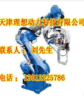 保定fanuc點焊機器人主要包括那些配件，fanuc點焊機器人主要包括那些廠家維修