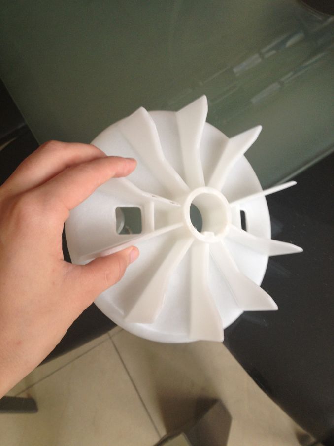 ABB電機塑料風(fēng)葉M2QA112M2A 4KW 2級 塑料風(fēng)葉