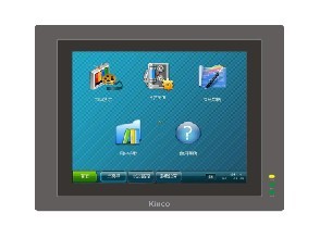 MT4620TE步科觸摸屏特價(jià)供應(yīng)！